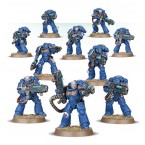 Primaris Hellblasters